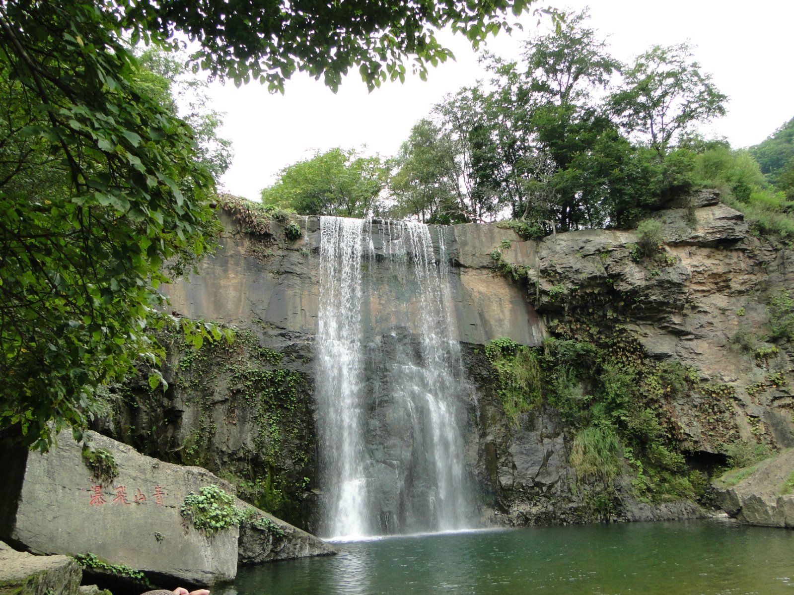 丹东、宽甸、青山湖4日游-丹东旅游攻略-游记-去哪儿攻略