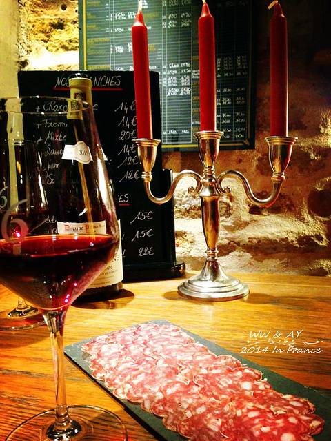 法国童话小镇,不一样的法兰西