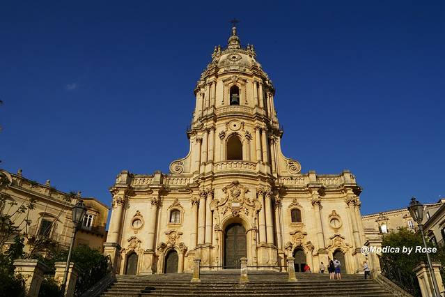 圣乔治马焦雷教堂