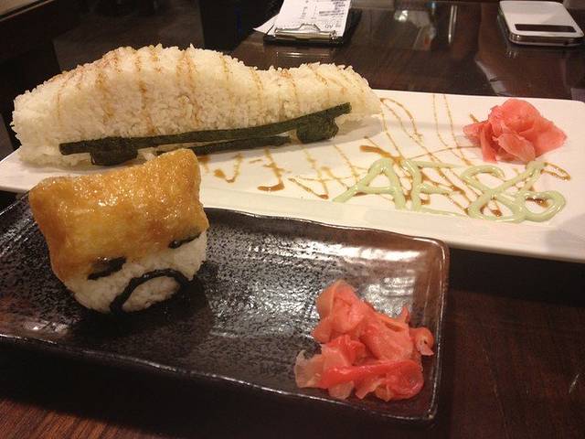 Mr.J.藤原豆腐店