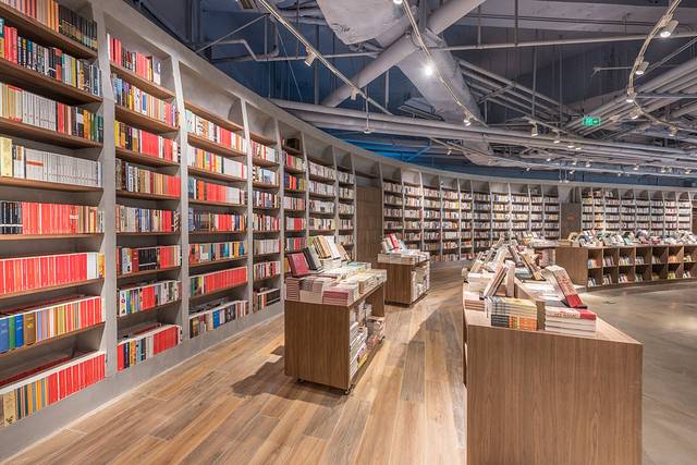 方所(青岛万象城店)