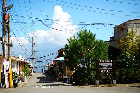 僰王山旅游景点攻略图