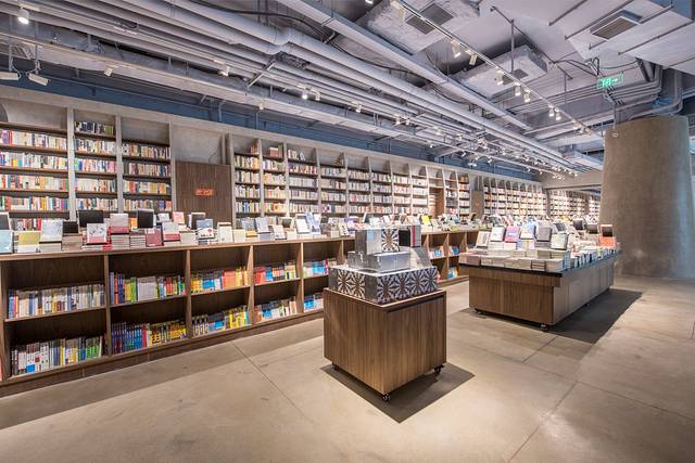 方所(青岛万象城店)