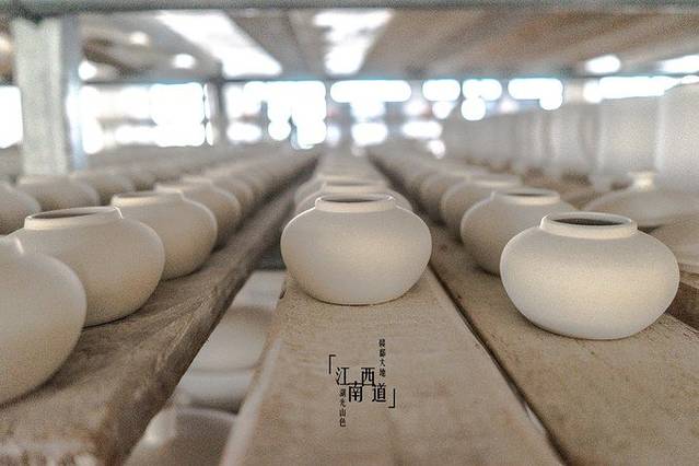 景德镇中国陶瓷博物馆