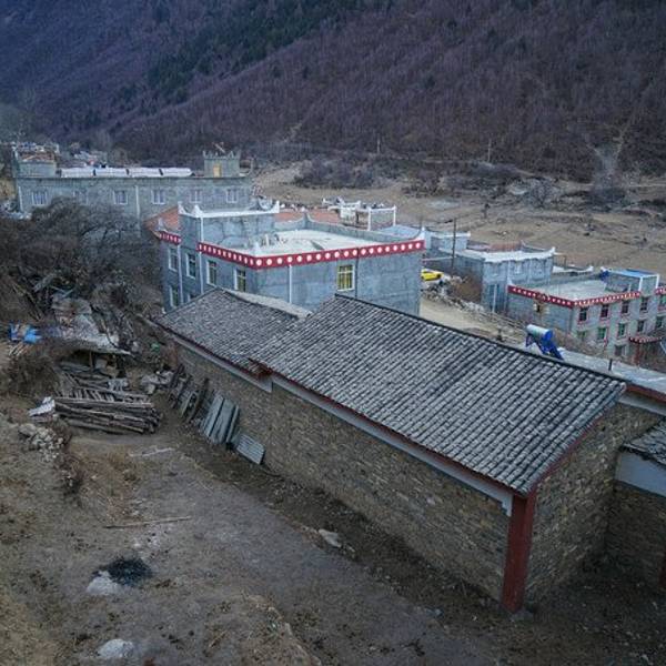 日隆镇旅游攻略