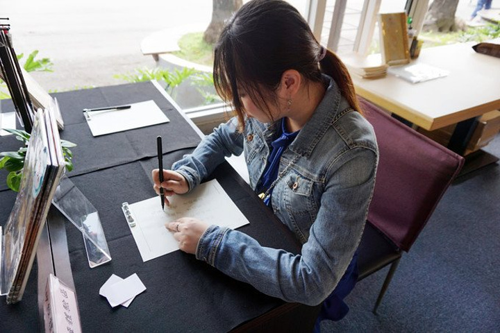 2017因为光线关系,拍的不是很好_佛光山评论