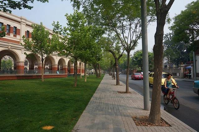 五大道历史博物馆