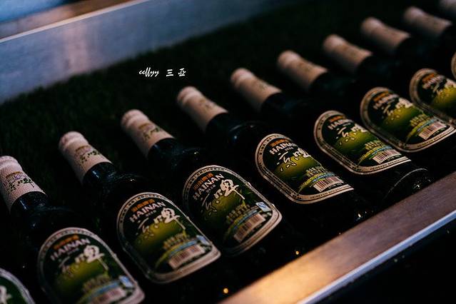 三亚海韵度假酒店·渔人码头露台海鲜自助餐厅