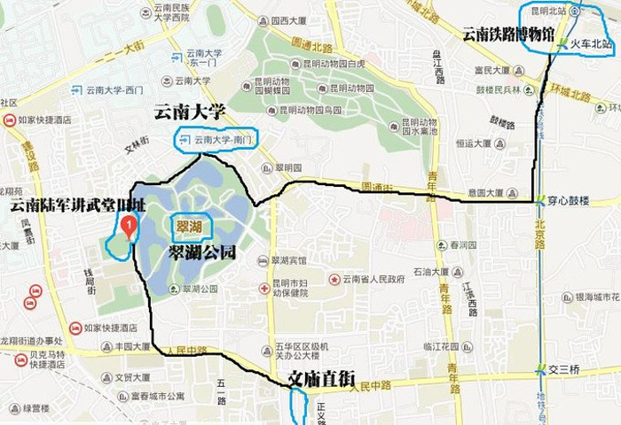 昆明市2018年人口_2018年昆明主城供地1.5万亩 西山区7个城中村改造工程再次公开(3)