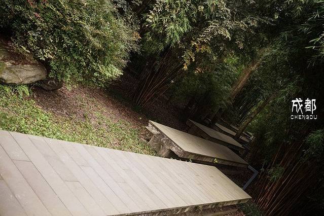 鹿野苑石刻艺术博物馆