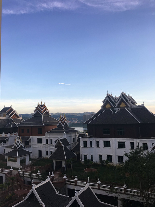 西双版纳之释放心灵-西双版纳旅游攻略-游记-去哪儿攻略