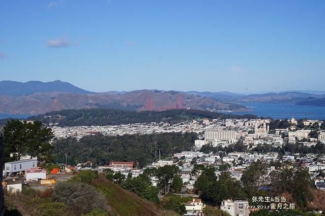难忘美国西海岸,阳光海滩