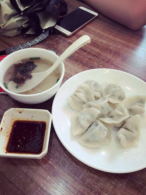 四人帮福鼎一日游