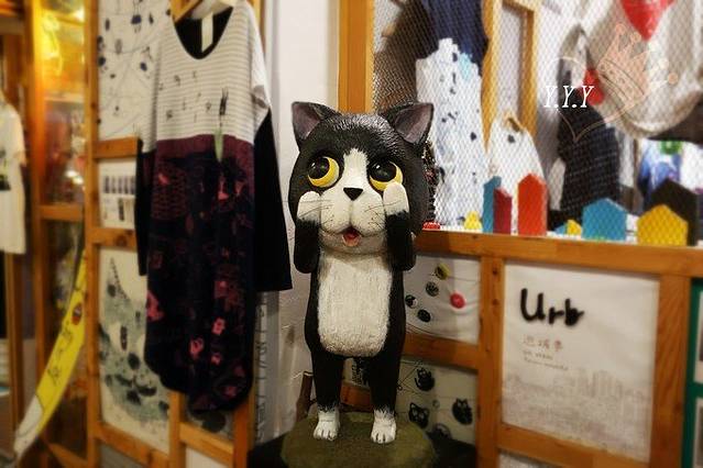 西门红楼16工房