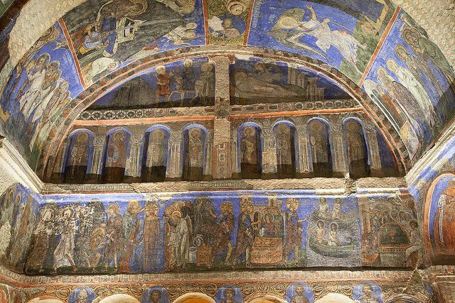 圣巴塞尔礼拜堂