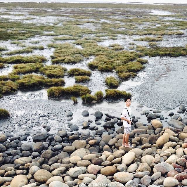 #东南DX3夜猫行动#旅行的意义--台湾相约故事