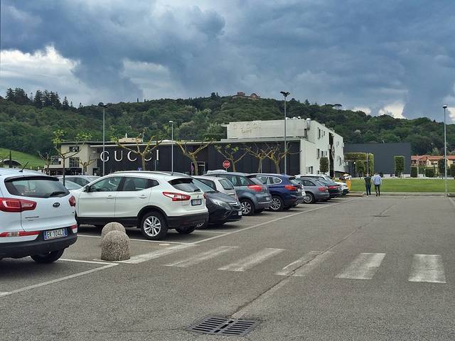 意大利,我的十一日情人