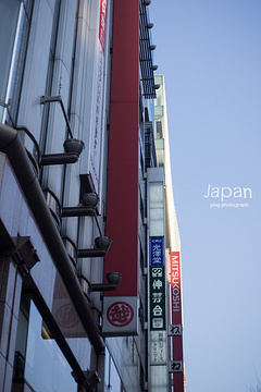 2017三越百货(银座店)_旅游攻略_门票_地址_