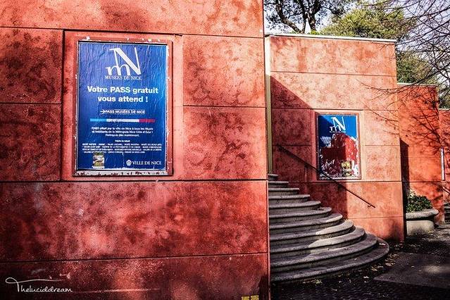 现代及当代艺术博物馆