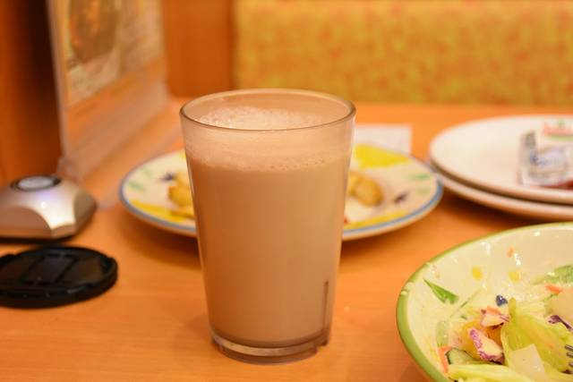 萨莉亚（人和华通广场店）