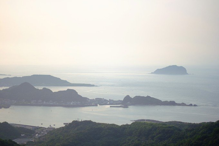 2017从瑞芳火车站去九份老街可以坐公交,但是