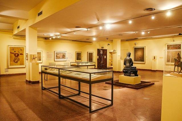 印度国家博物馆