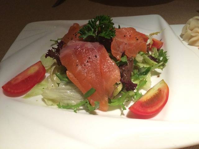 俄士厨房(未来路店)