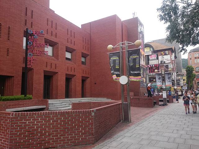 韩国首尔5天4夜-边逛边吃边玩