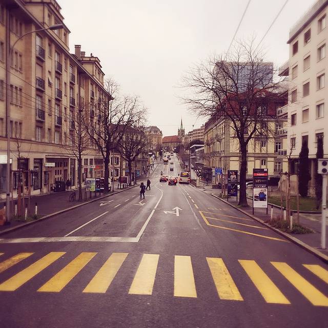 奥林匹克博物馆