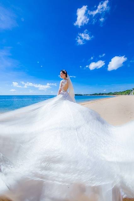 在南纬8度谈一场不分手的恋爱