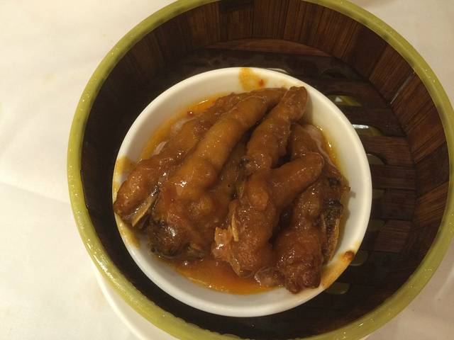 广州酒家(滨江西店)