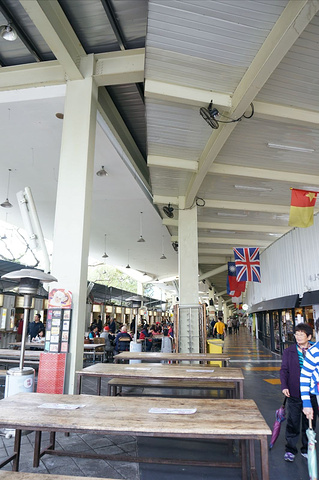 21花博公园游玩攻略 短短3天时间跑了台北的好多地 去哪儿攻略