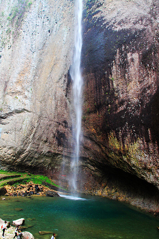 2017其中北雁荡山观赏性最强,文化底蕴最深厚,是雁荡山脉的精华景区,也就是真正意义上的雁荡山景区_雁荡山评论 - 去哪儿攻略社区