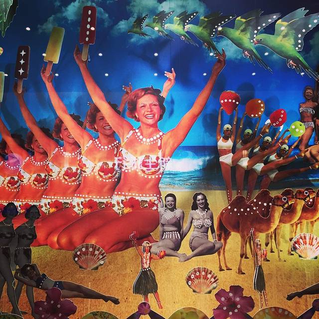 大丸百货（梅田店）