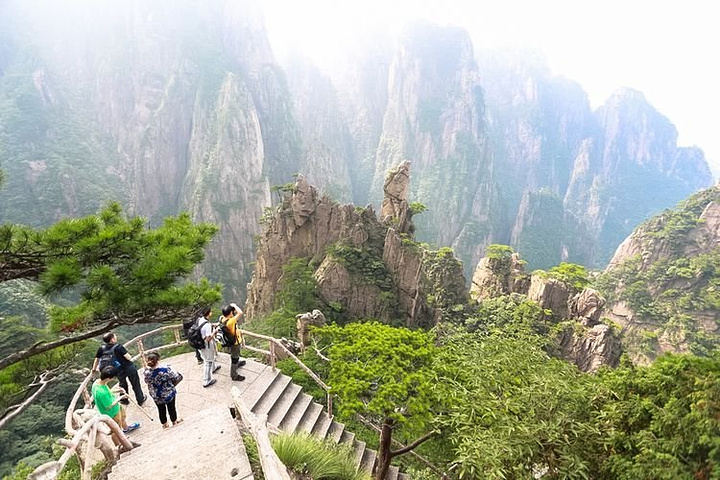 西海大峡谷,因谷中有白云溪,又称"白云谷"_西海大峡谷"的评论