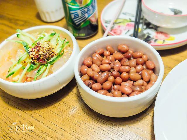 新白鹿餐厅(龙游路店)