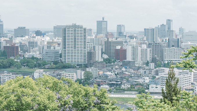 五月的仙台与盛冈,最纯净的霓虹国-仙台旅游攻略-游记-去哪儿攻略