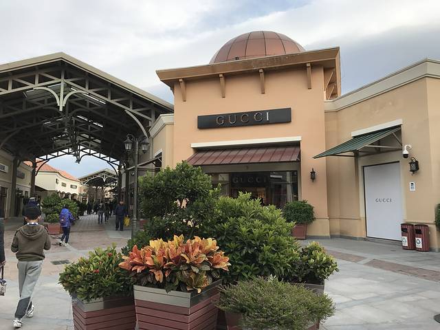 八达岭奥特莱斯