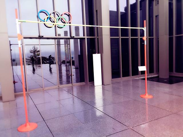 瑞士、希腊,我和季先森的蜜月之旅