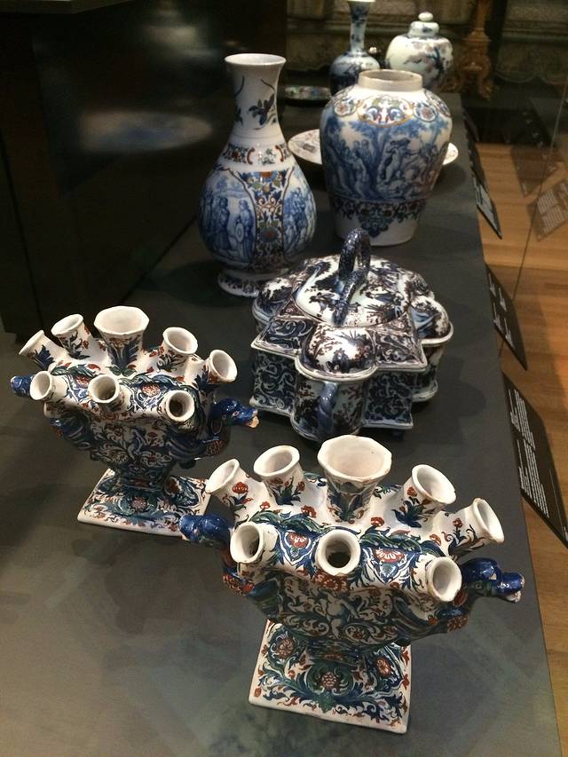 阿姆斯特丹博物馆