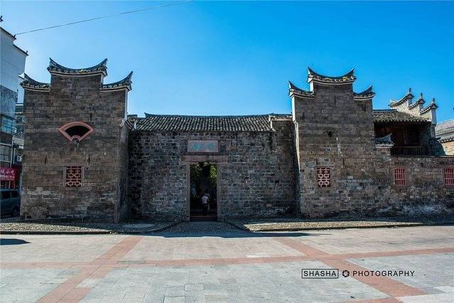 期待下次再约--石城4日游