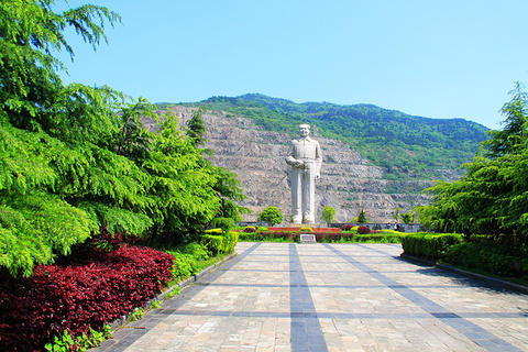 黄石国家矿山公园旅游景点攻略图
