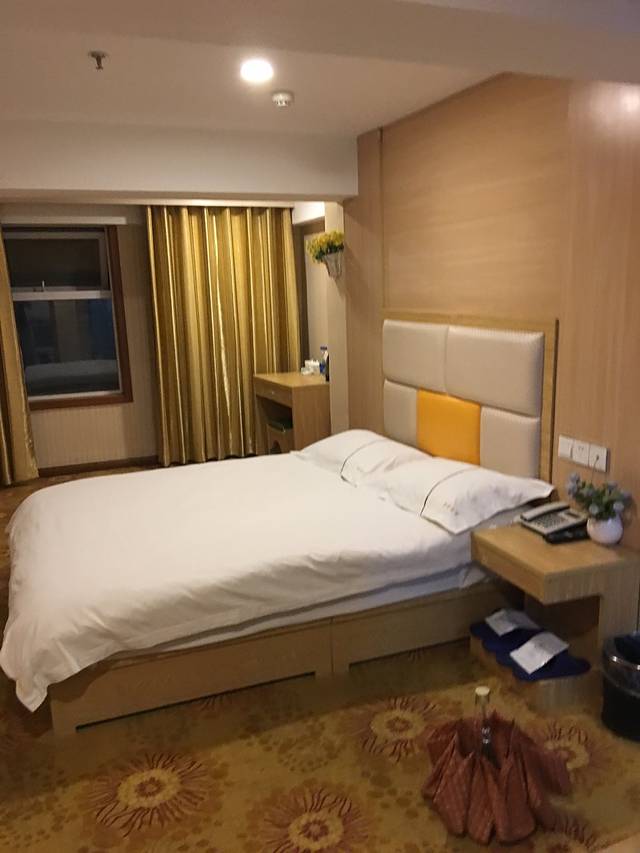 少林寺天气预报在线