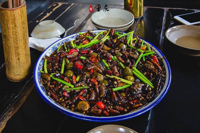 饭江湖·江湖菜(湖广会馆店)