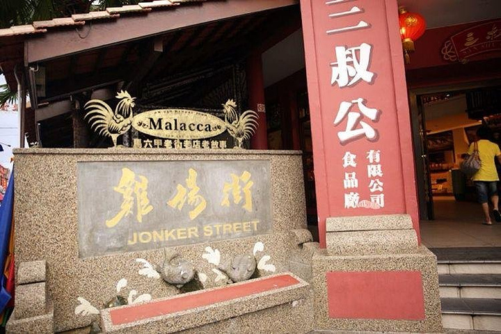 2026三叔公购物,...,淘宝也有卖的,正宗与否...【去哪儿攻略】