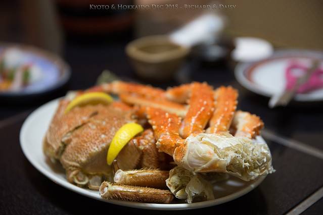 Orenosapporo Honten（おれの札幌 本店）