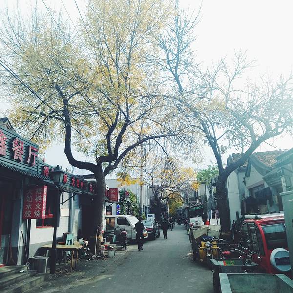 2023北锣鼓巷门票,北京北锣鼓巷游玩攻略,北锣鼓巷游览攻略路线/地址/门票价格-【去哪儿攻略】