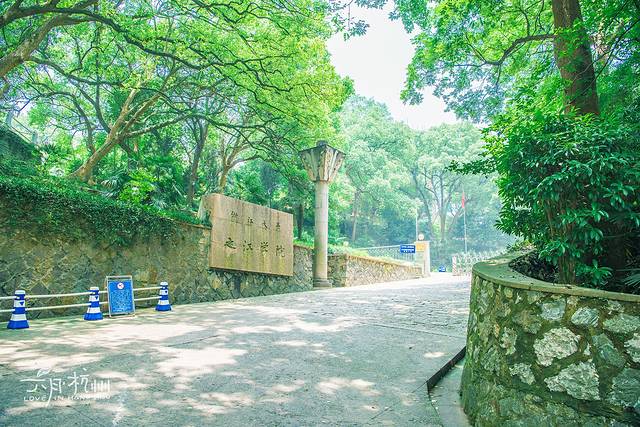 浙江大学(之江校区)