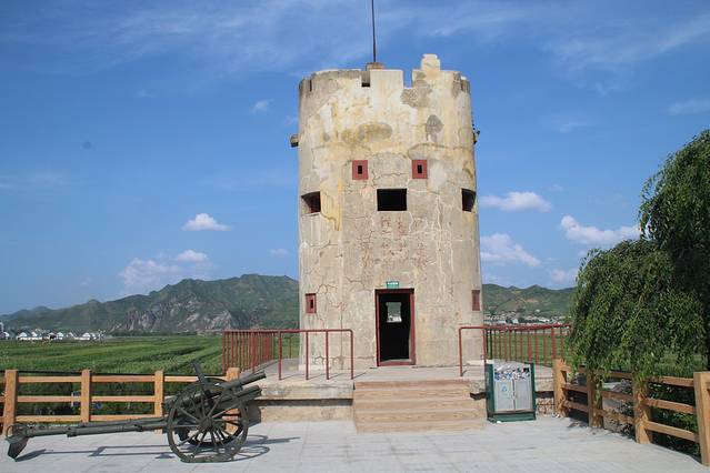 鸭绿江国境铁路大桥