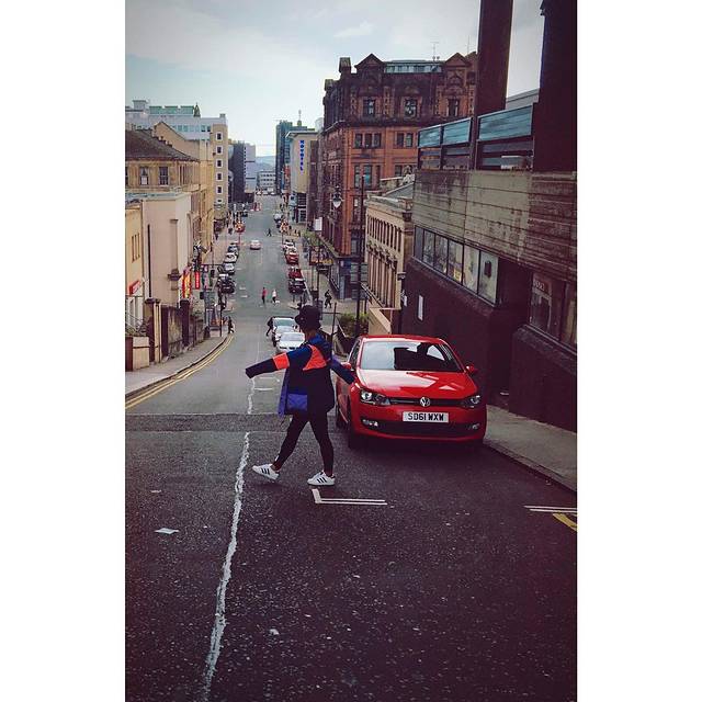 格拉斯哥艺术学院